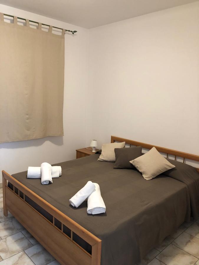 Casa Vacanze Alcantara Gaggi Exteriör bild