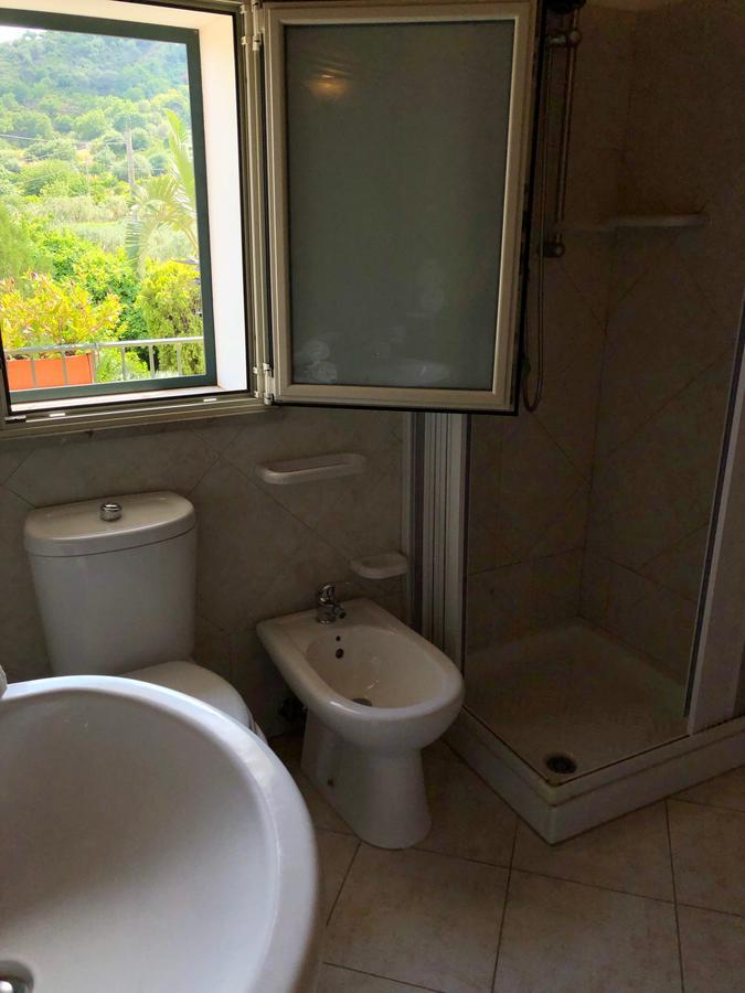 Casa Vacanze Alcantara Gaggi Exteriör bild
